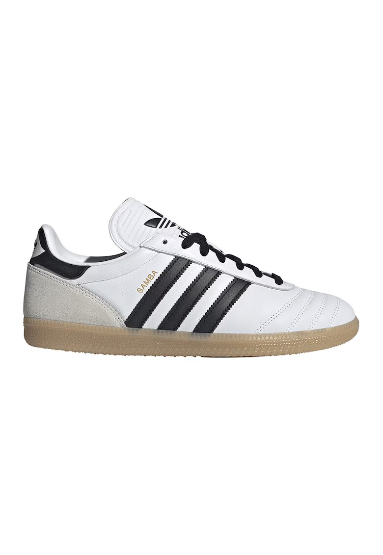 adidas Originals Спортни обувки Samba Jp - Бял