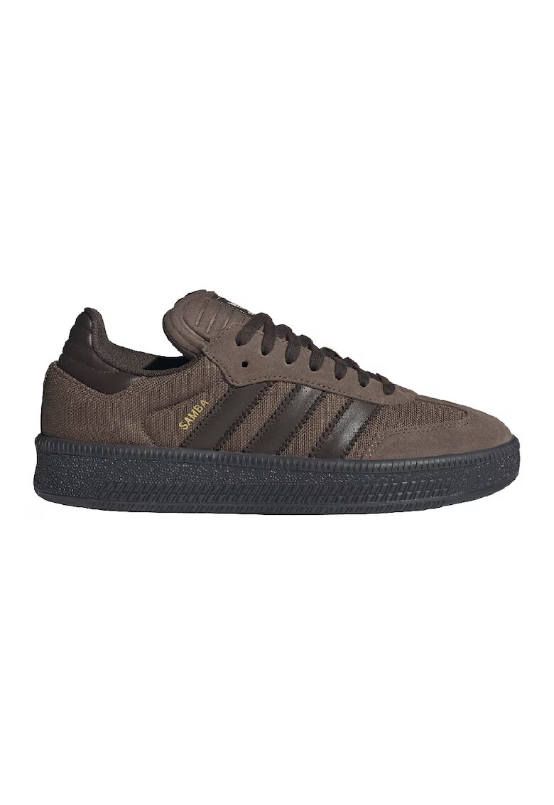 adidas Originals Спортни обувки Samba XLG с велур