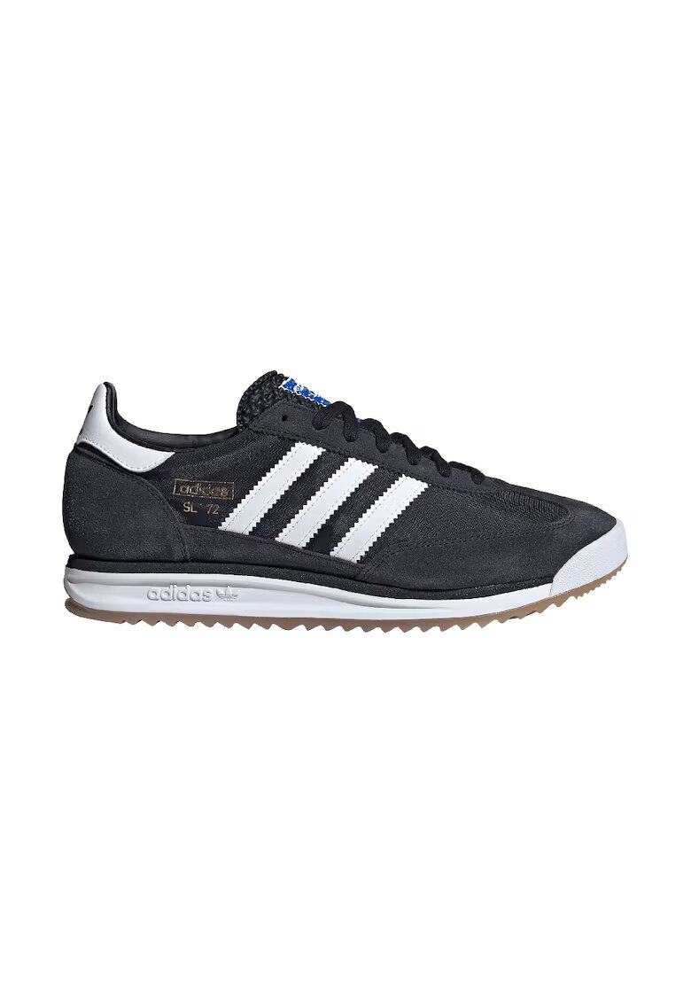adidas Originals Спортни обувки SL 72 с велур