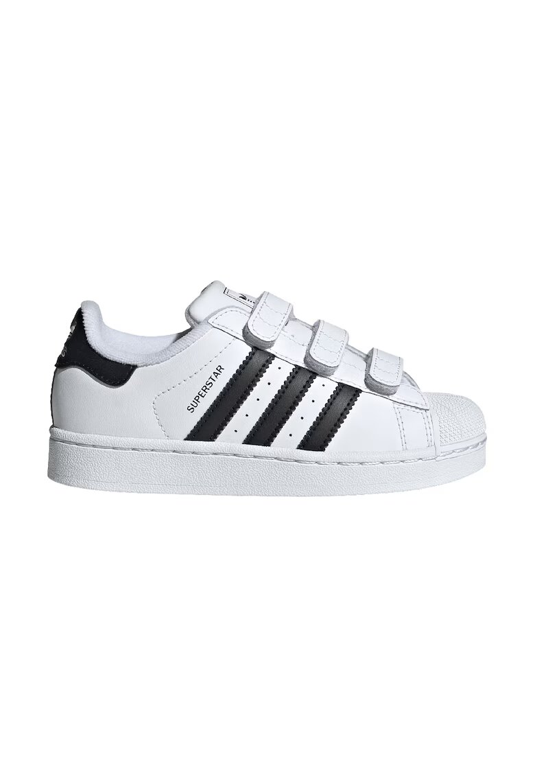adidas Originals Спортни обувки Superstar II