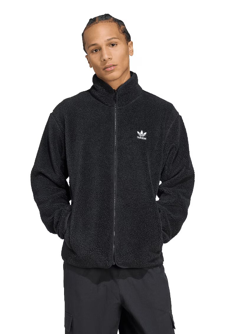 adidas Originals Свободно поларено яке