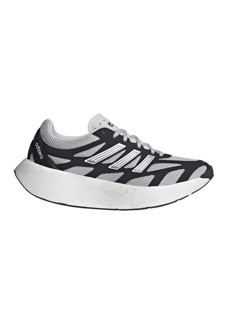 adidas Originals Текстилни спортни обувки Adizero Aruku - Черен/Светло