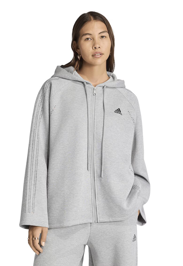 adidas Originals Уголемено худи Teamgeist с декорации