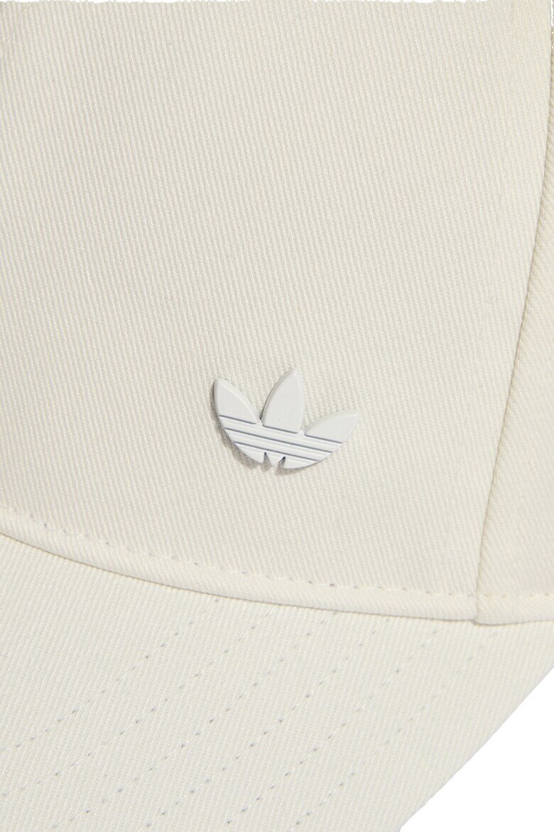 adidas Originals Унисекс шапка Everday Icons с лого Светло бежово