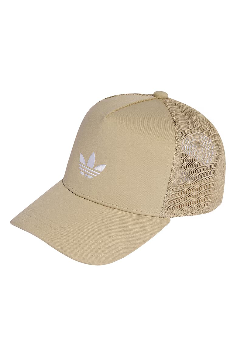 adidas Originals Унисекс шапка Trucker с бродирано лого