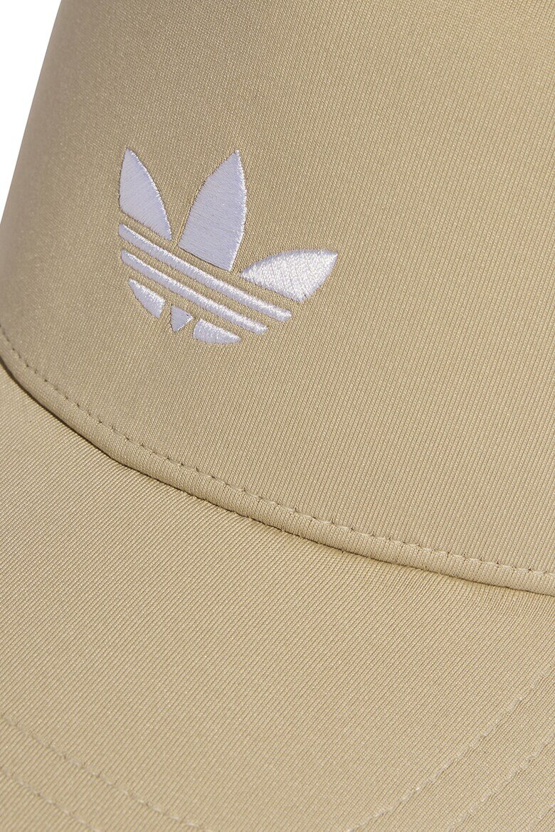 adidas Originals Унисекс шапка Trucker с бродирано лого