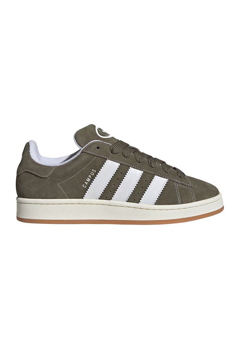 adidas Originals Велурени маратонки Campus 00s