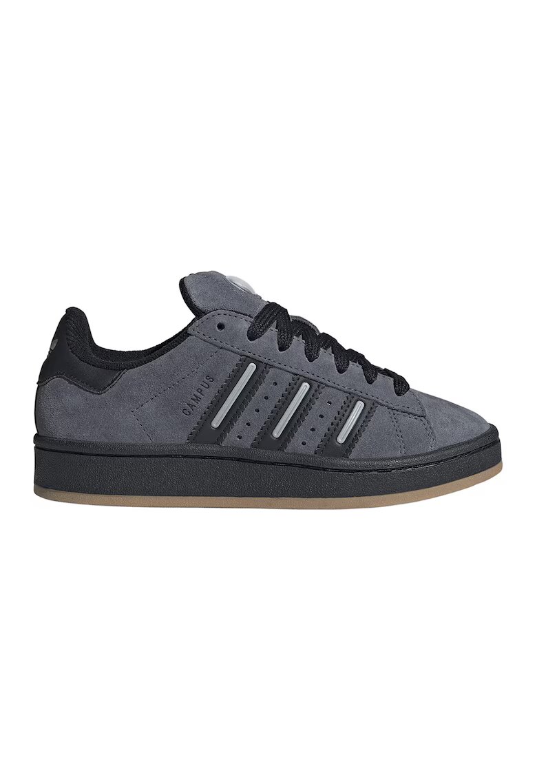 adidas Originals Велурени маратонки Campus
