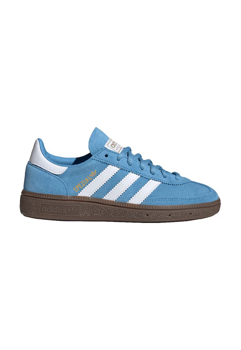 adidas Originals Велурени обувки за хандбал Spezial