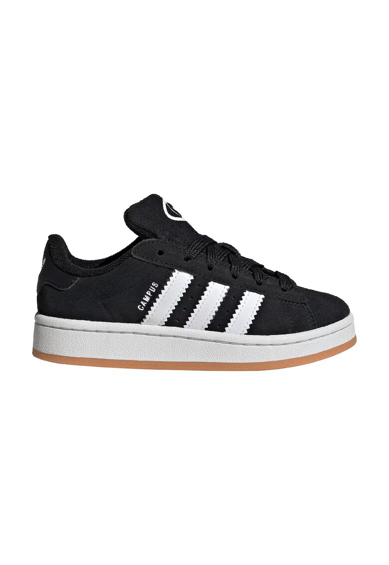 adidas Originals Велурени спортни обувки Campus 00s