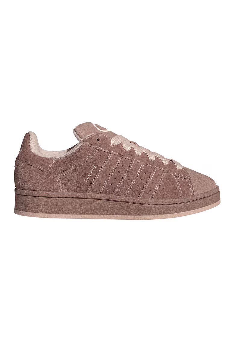 adidas Originals Велурени спортни обувки Campus 00s