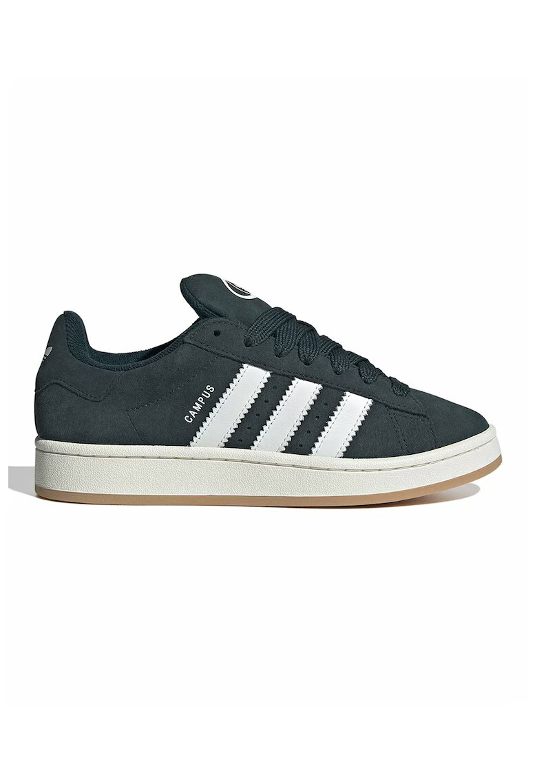 adidas Originals Велурени спортни обувки Campus 00s