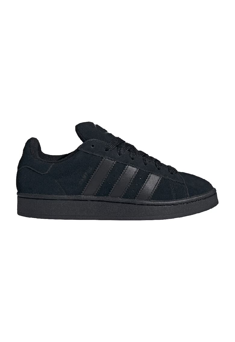 adidas Originals Велурени спортни обувки Campus 00s с контрасти