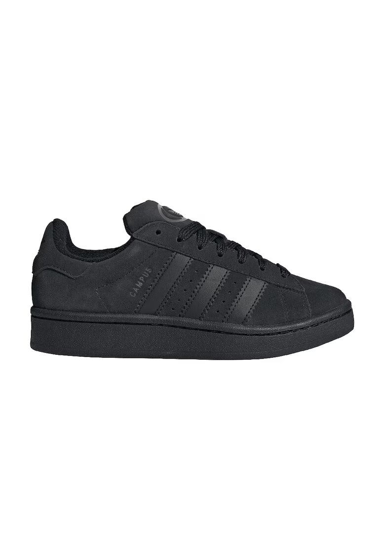 adidas Originals Велурени спортни обувки Campus 00s със синтетика
