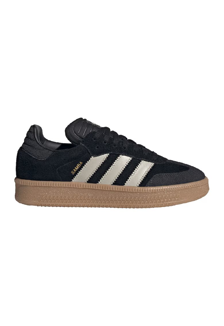 adidas Originals Велурени спортни обувки Samba