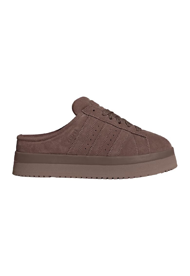 adidas Originals Велурено сабо Campus 00s