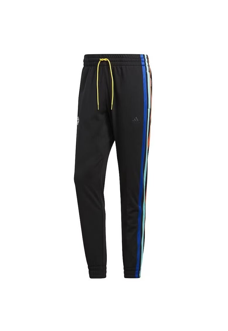 adidas Панталони Harden Флийс