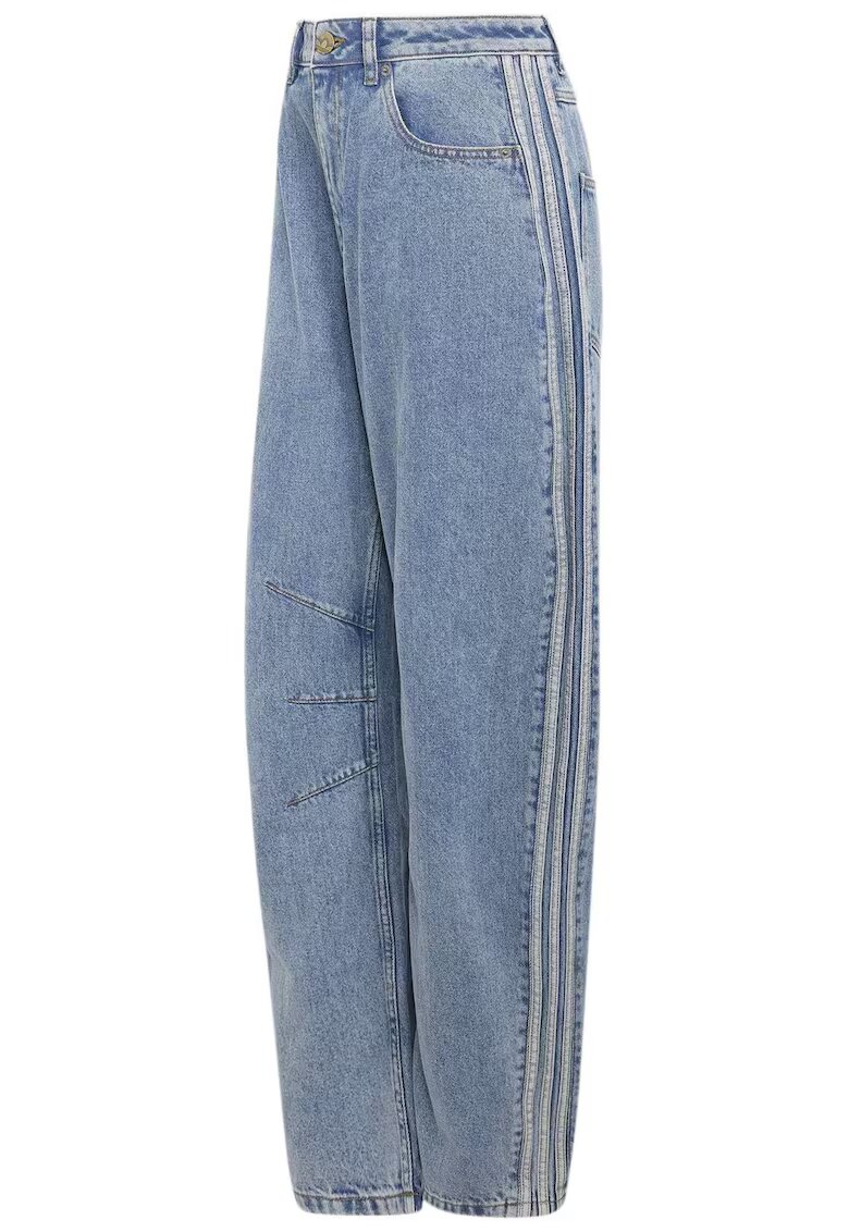 adidas Pantaloni trening Barrel Pnt D KQ6476