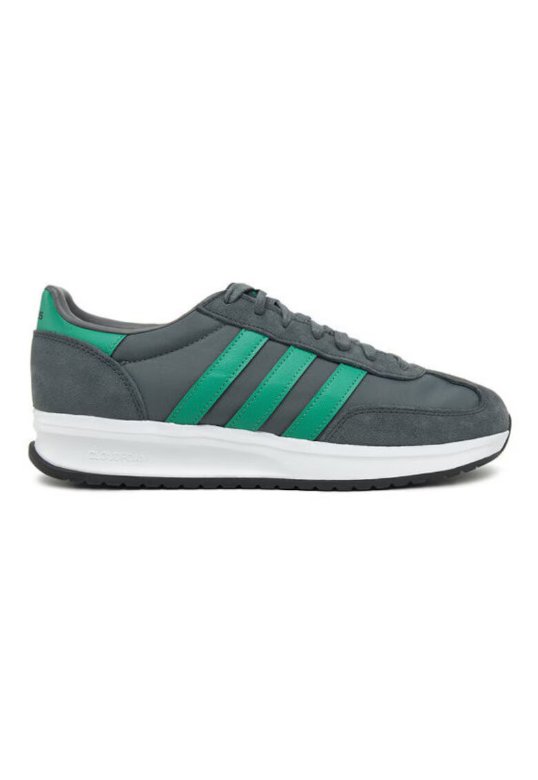 adidas Pantofi sport barbati - 304472404 - gri/verde