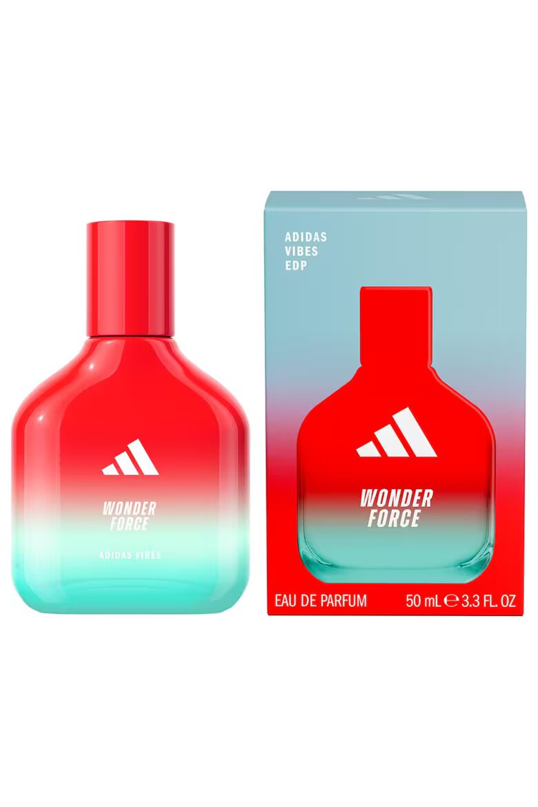 adidas Парфюмна вода Vibes Wonder Force 50 мл