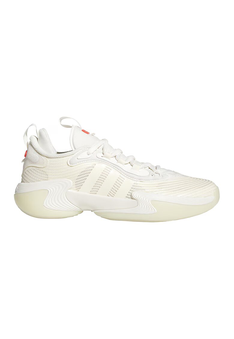 adidas Performance Баскетболни обувки Exhibit Select 2.0 PRO от еко кожа