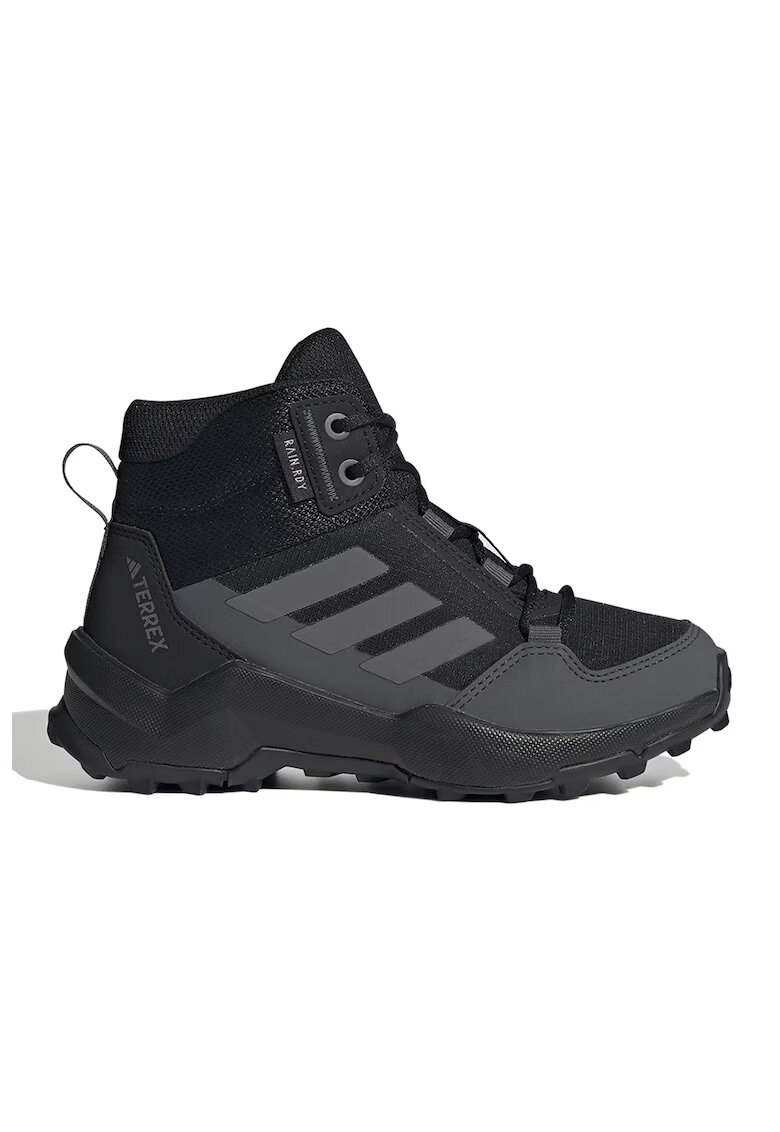 adidas Performance Боти Terrex AX4R за хайкинг - Черен/Антрацитно сиво