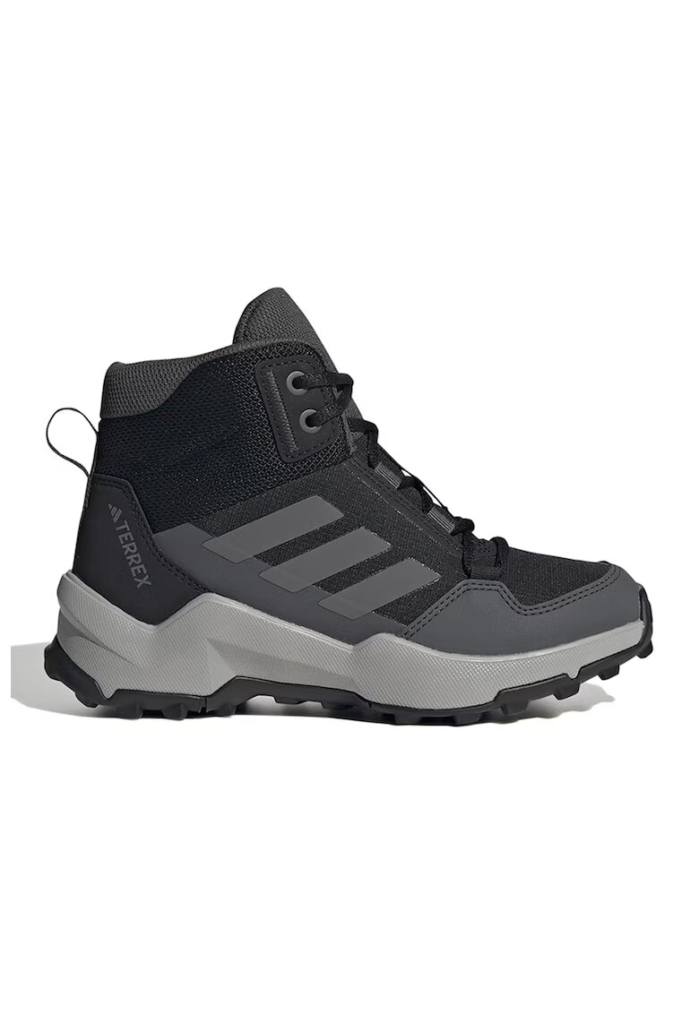 adidas Performance Боти Terrex AX4R за хайкинг - Черен/Антрацитно сиво