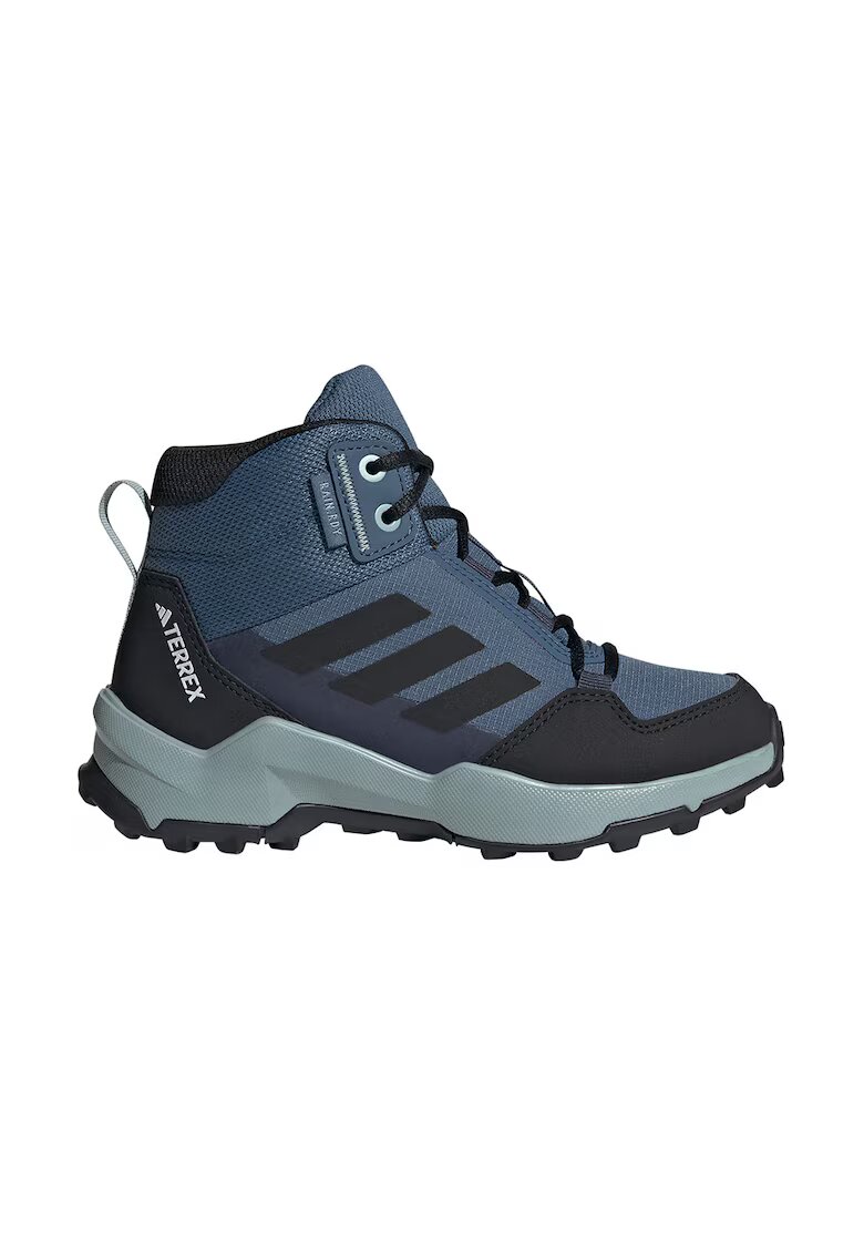 adidas Performance Боти Terrex AX4R за хайкинг - Черен/Тъмносин