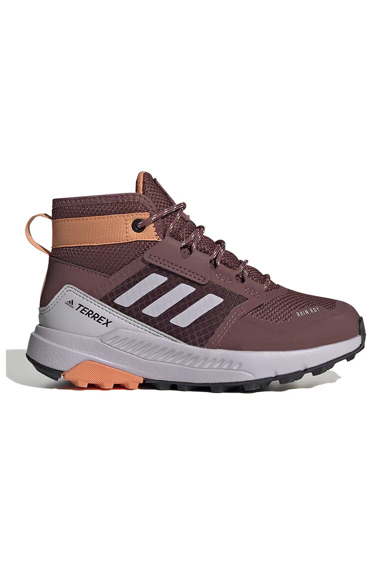 adidas Performance Боти за хайкинг Terrex Trailmaker - Оранжев/Тъмнорозов