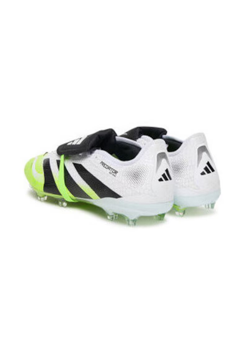 adidas Performance Бутонки Кожа Многоцветни