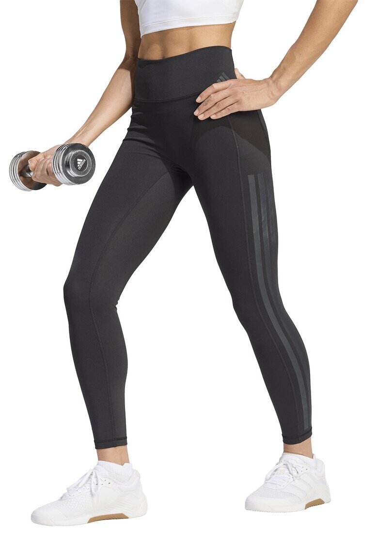 adidas Performance Фитнес клин Optime с лого