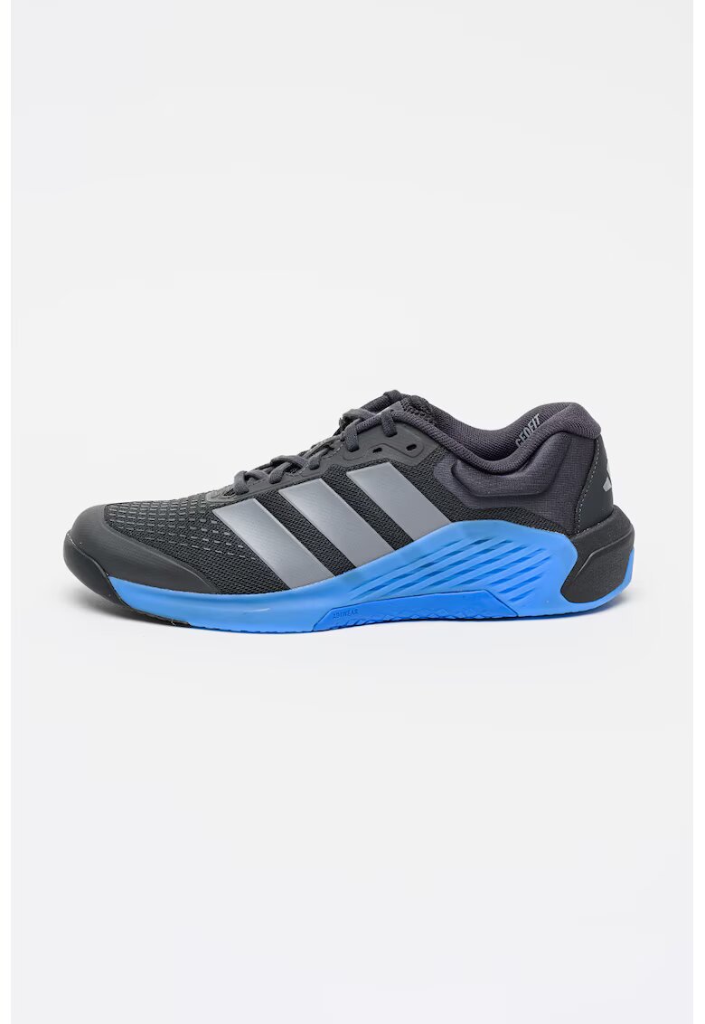 adidas Performance Фитнес обувки Dropset 4 с нисък профил