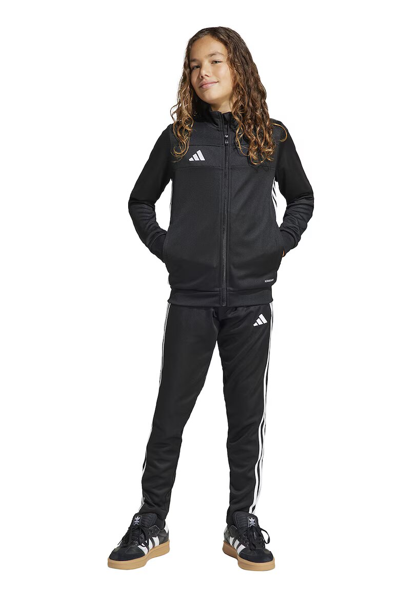 adidas Performance Футболен екип Tiro Essentials Бял/Черен