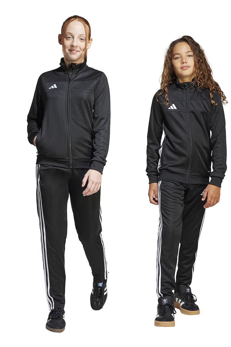 adidas Performance Футболен екип Tiro Essentials Бял/Черен