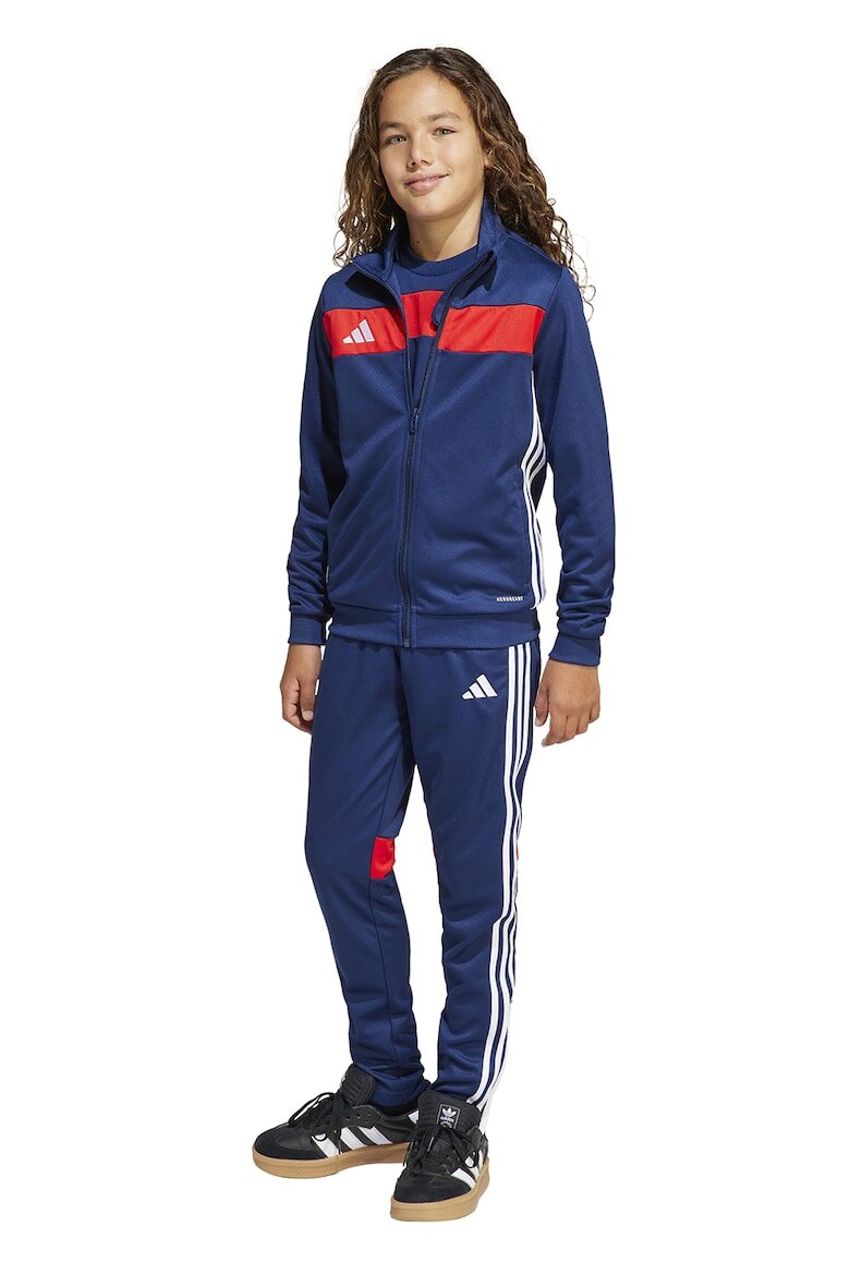 adidas Performance Футболен екип Tiro Essentials Червен/Тъмносин