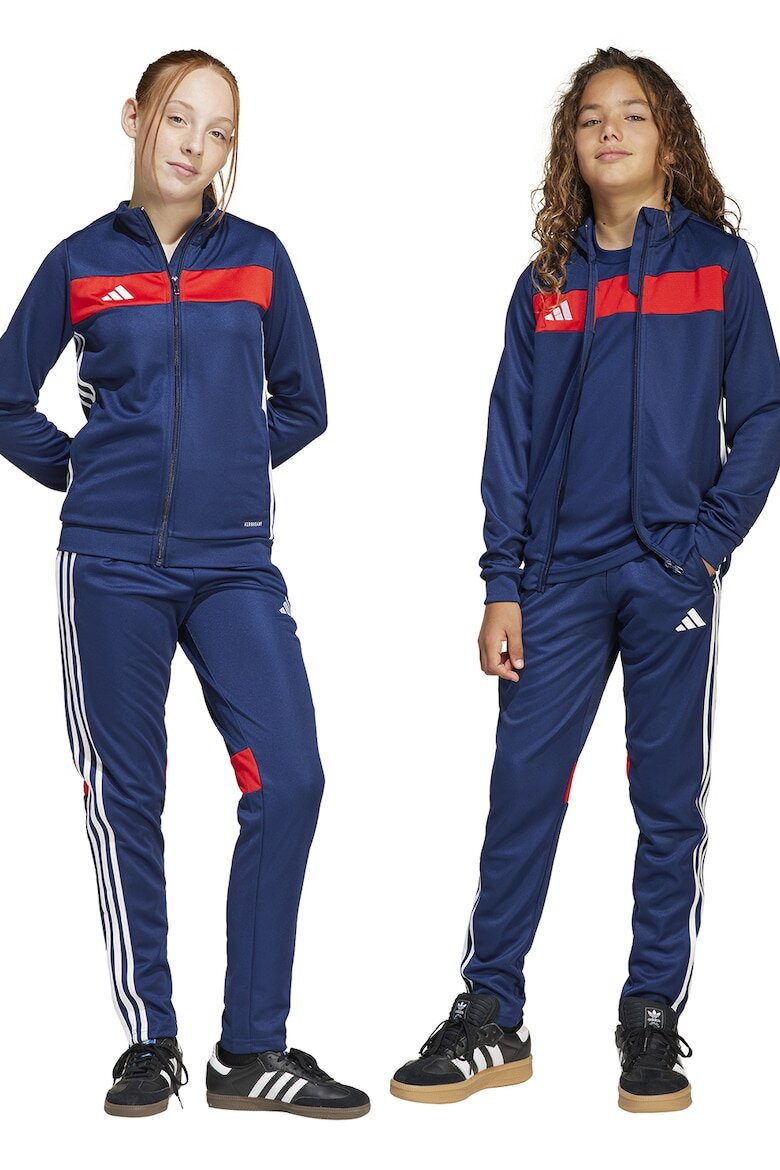 adidas Performance Футболен екип Tiro Essentials Червен/Тъмносин