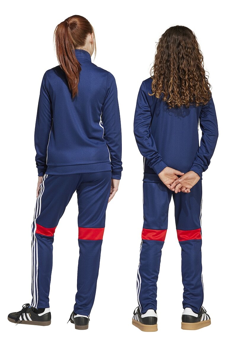 adidas Performance Футболен екип Tiro Essentials Червен/Тъмносин
