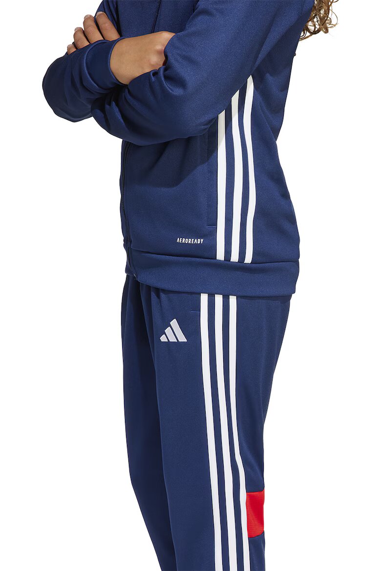adidas Performance Футболен екип Tiro Essentials Червен/Тъмносин