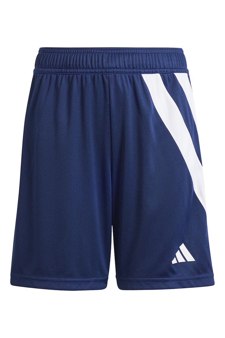 adidas Performance Футболни бермуди Fortore Бял/Тъмносин