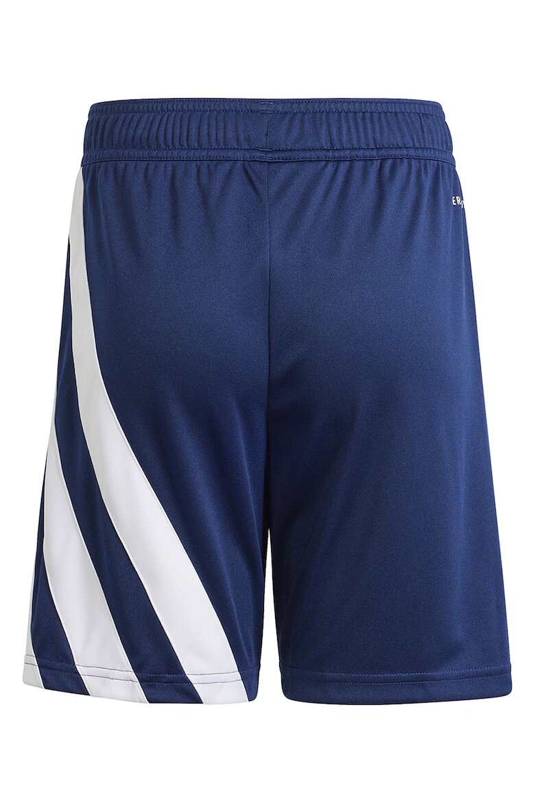 adidas Performance Футболни бермуди Fortore Бял/Тъмносин