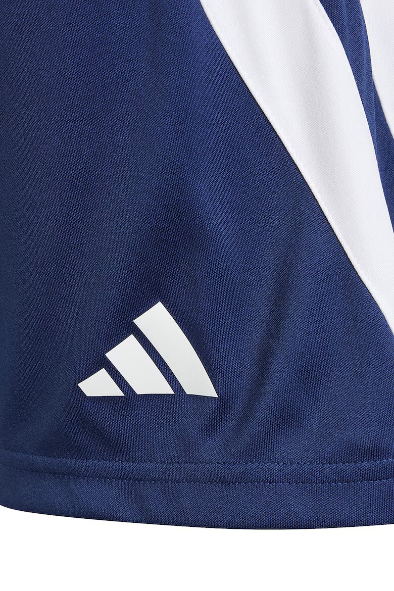 adidas Performance Футболни бермуди Fortore Бял/Тъмносин