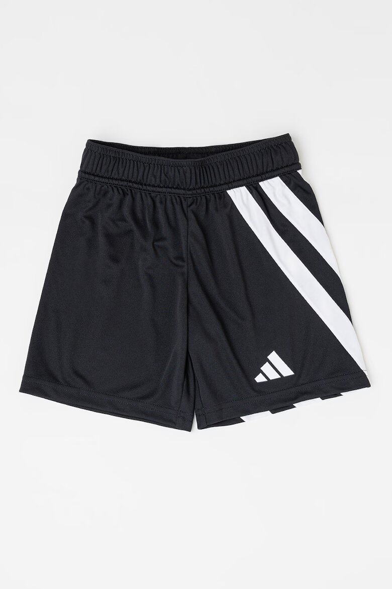 adidas Performance Футболни бермуди Fortore Черен