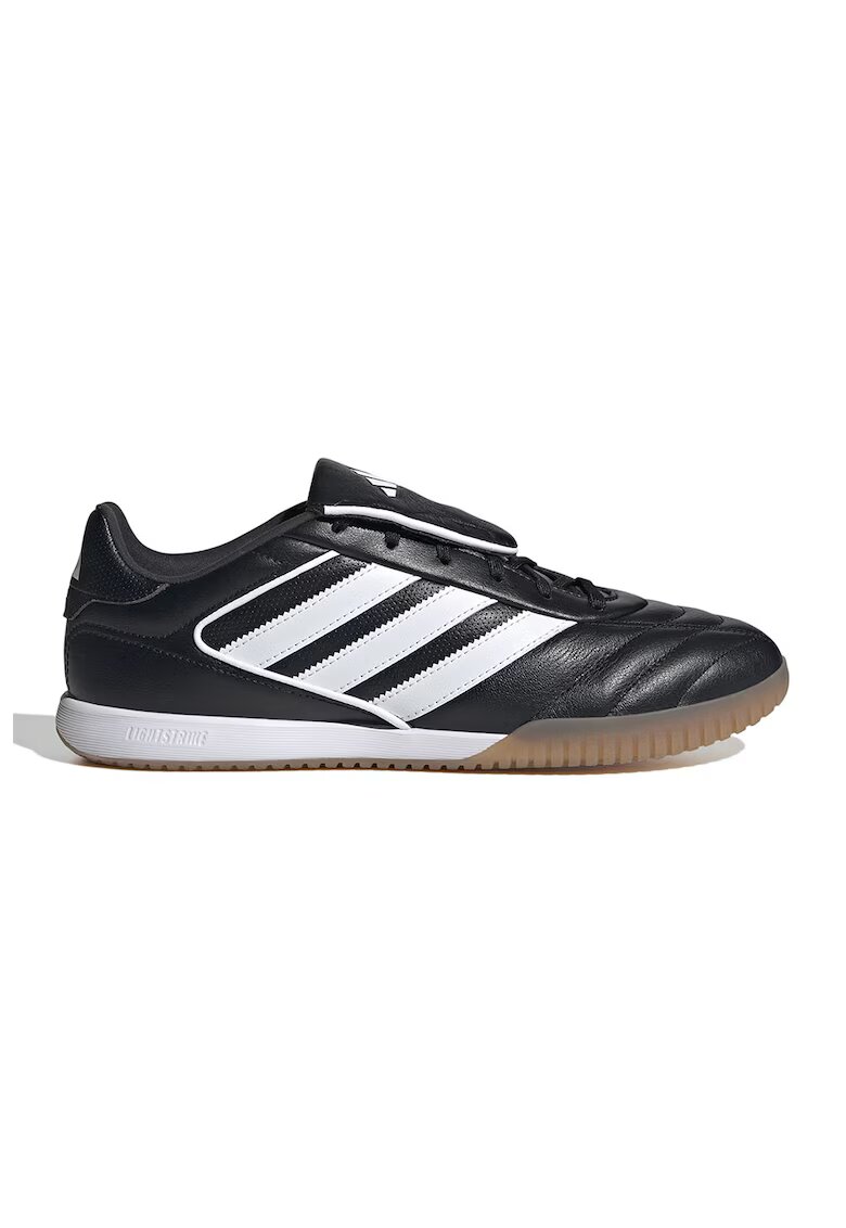 adidas Performance Футболни обувки Copa Gloro II In - Бял/Черен