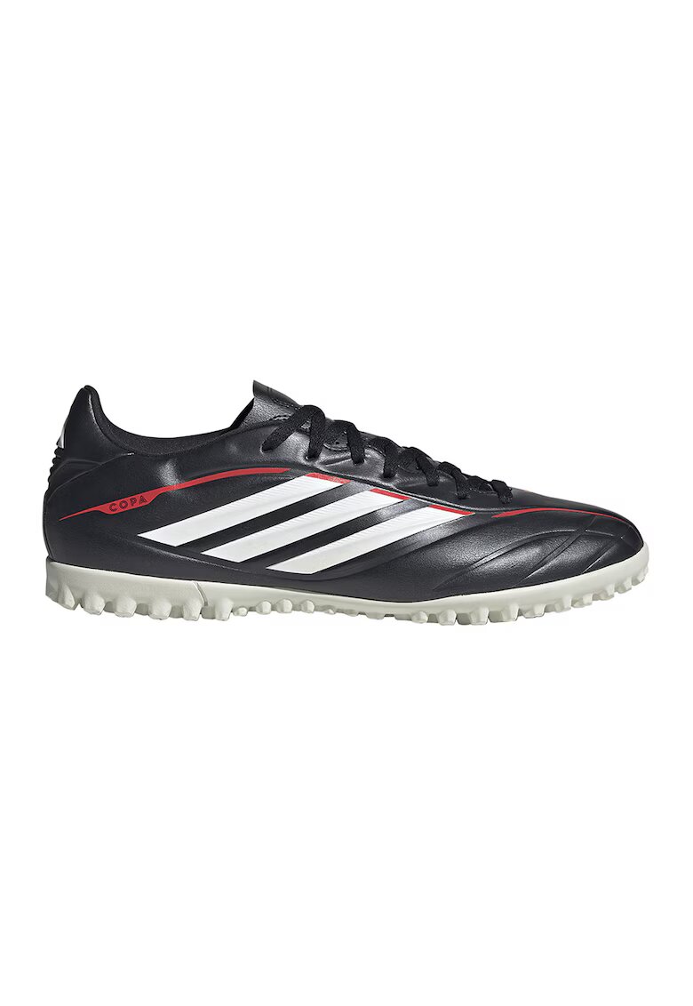 adidas Performance Футболни обувки Copa Pure IV Club - Червен/Бял/Черен