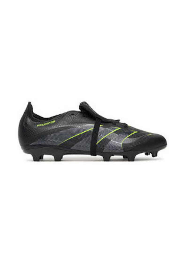 adidas Performance Футболни обувки от екологична кожа