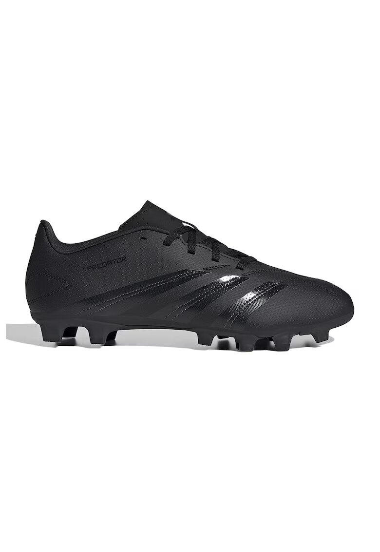adidas Performance Футболни обувки Predator Club с лого