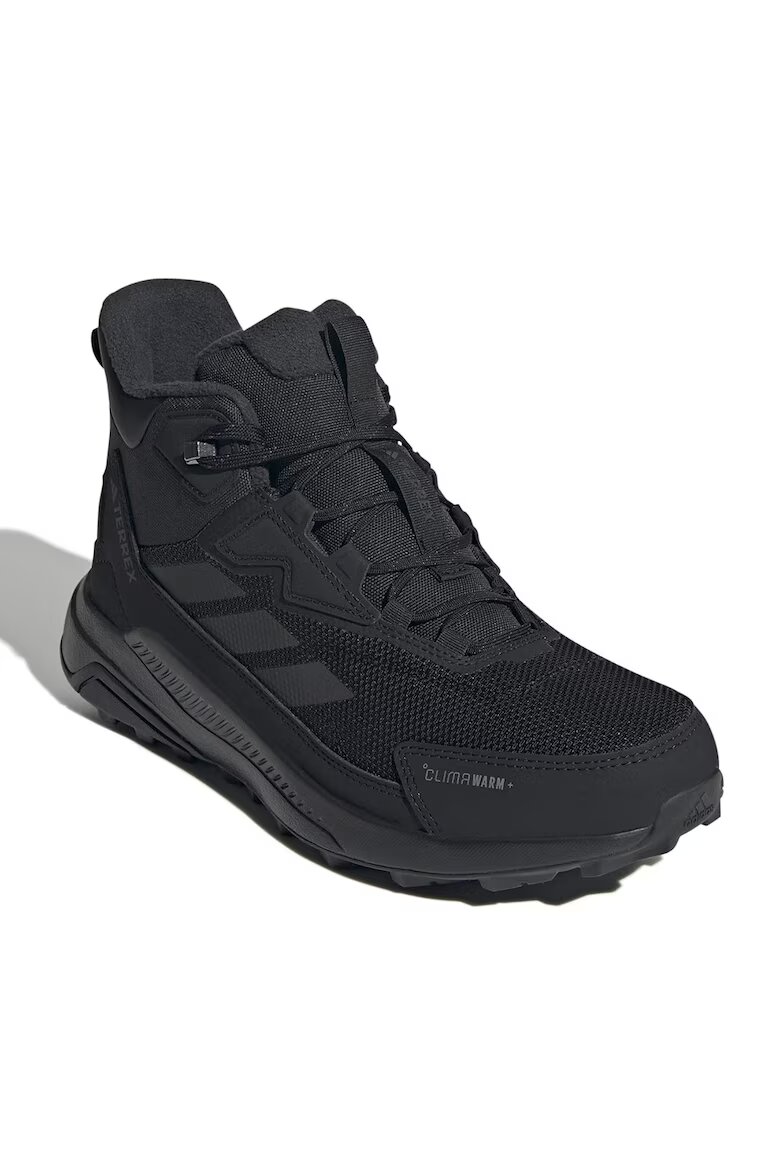 adidas Performance Хайкинг боти Terrex Anylander Черен