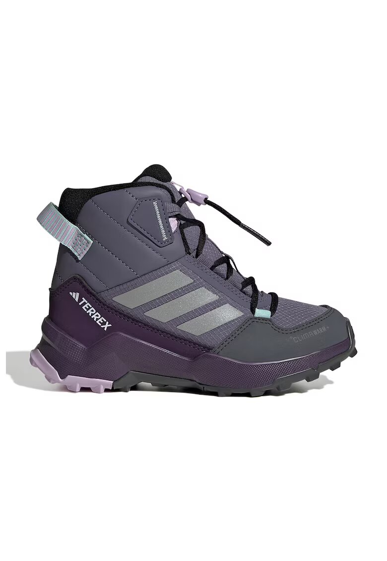 adidas Performance Хайкинг боти Terrex AX4R - Черен/Тъмносин