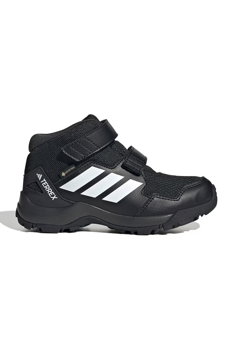 adidas Performance Хайкинг боти Terrex Бял/Черен