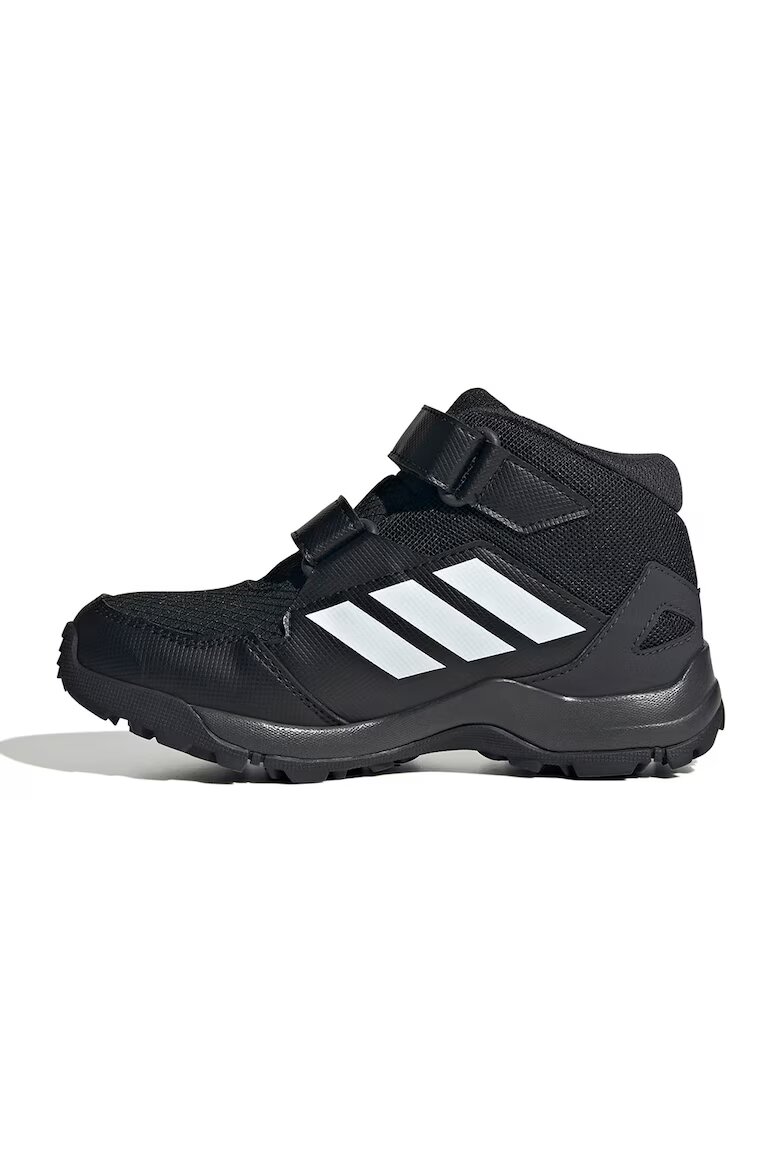 adidas Performance Хайкинг боти Terrex Бял/Черен